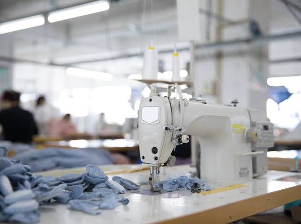 Apparel and textile production